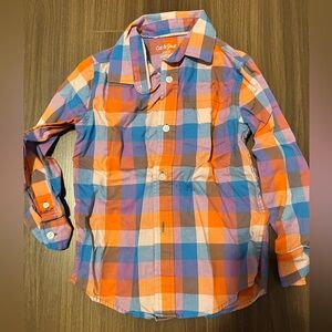 Lot of 10! size 4-5 boys shirts. Cat&Jack, Hannah Anderson, Baby Gap